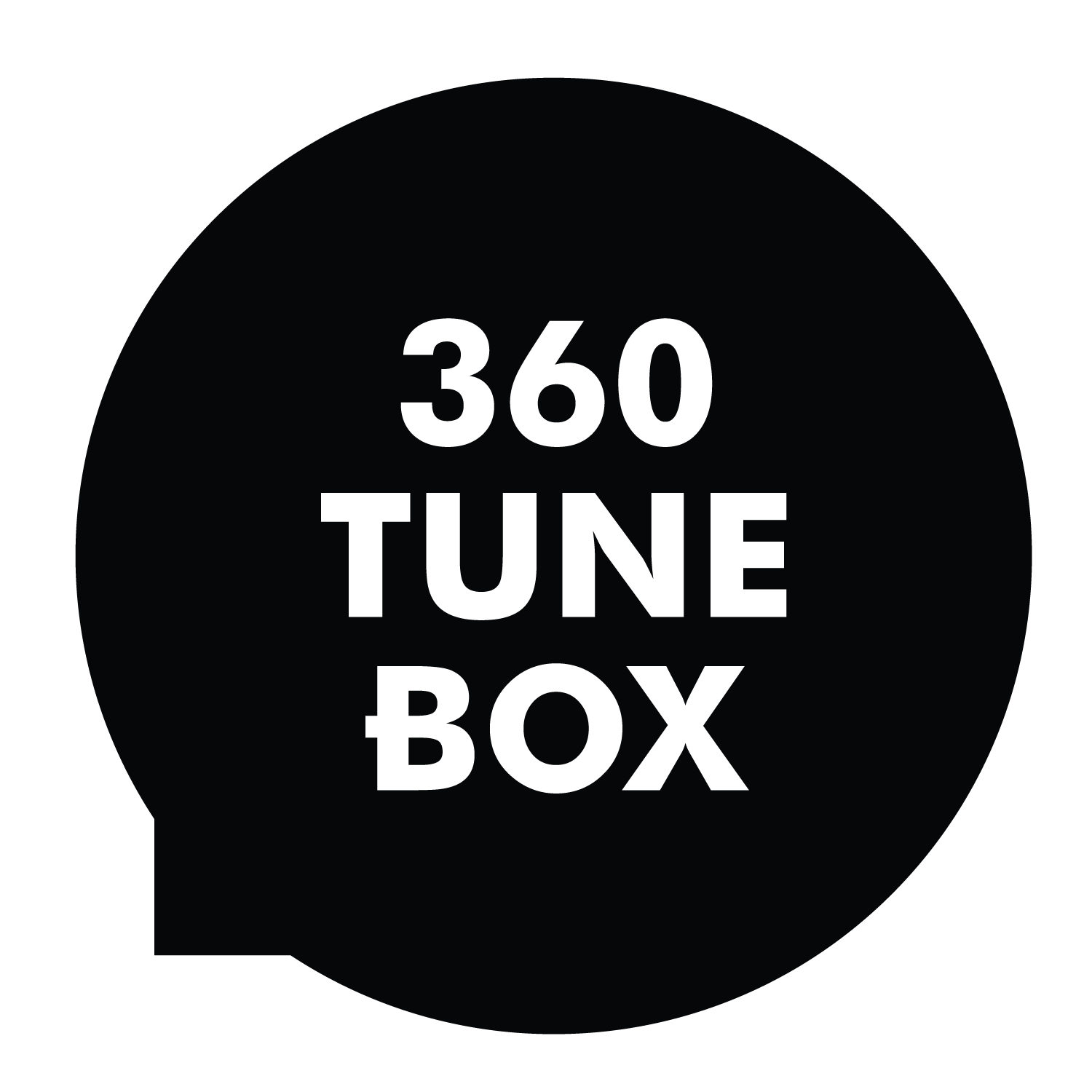 360 TUNEBOX