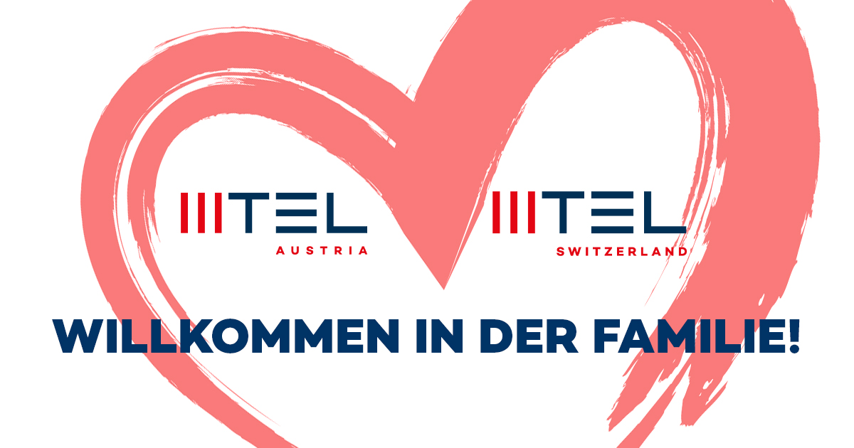 MTEL Switzerland: WIR SIND DA!