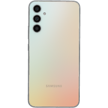 Samsung A34 128 GB Awesome Graphite