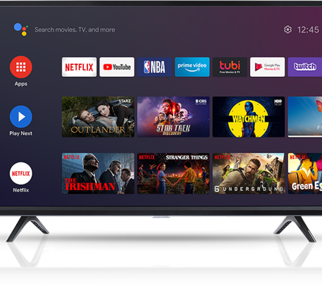 Android TV