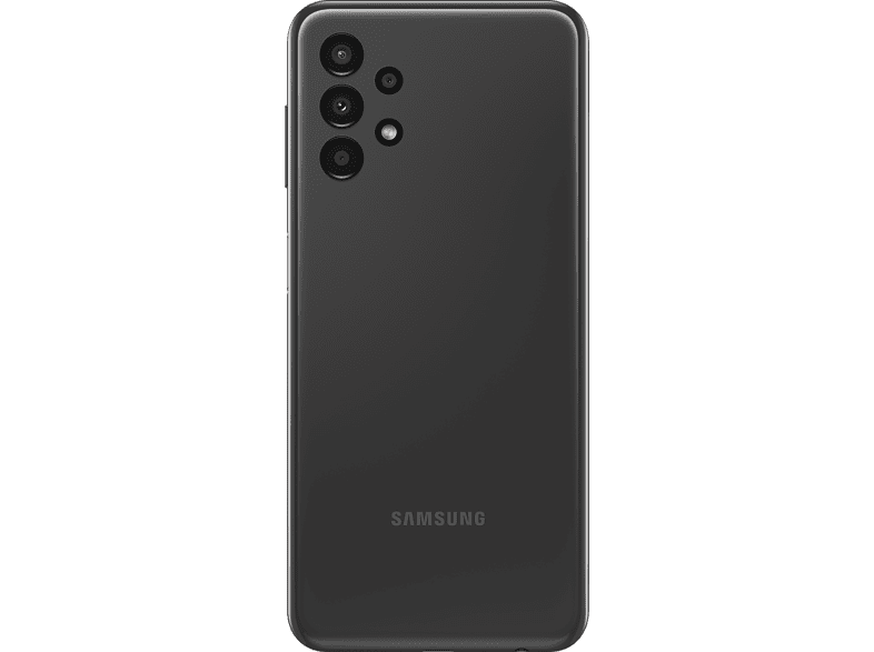 Samsung A13 64 GB Black